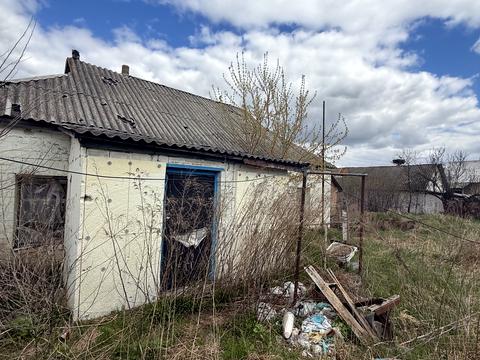 дом по адресу с. Богдановка, Богдана Хмельницького