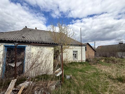 дом по адресу с. Богдановка, Богдана Хмельницького