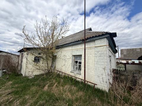 дом по адресу с. Богдановка, Богдана Хмельницького