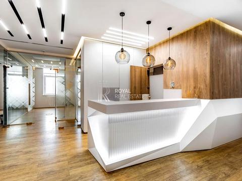 коммерческая по адресу Михаила Грушевского ул., 9