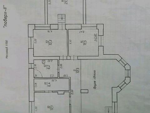 дом по адресу Косовщинская ул.