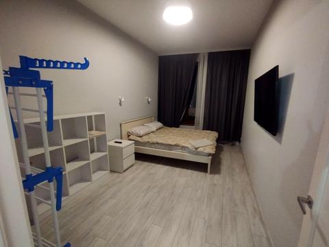 квартира за адресою Дача Ковалевського вул., 121 к1