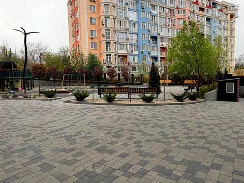 квартира за адресою Миколи Різоля вул. (Маршала Судця), 32