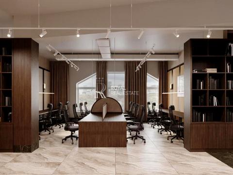 коммерческая по адресу Князей Острожских ул. (Московська), 31/33