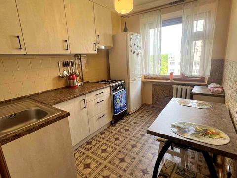 квартира по адресу Стрийская ул., 99