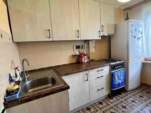 квартира за адресою Стрийська вул., 99