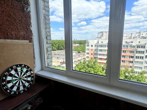 квартира за адресою Стрийська вул., 99