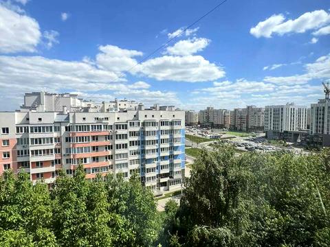 квартира за адресою Стрийська вул., 99