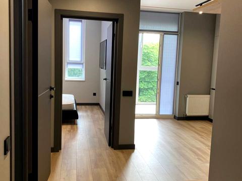 квартира за адресою Льонокомбінатівська вул., 3