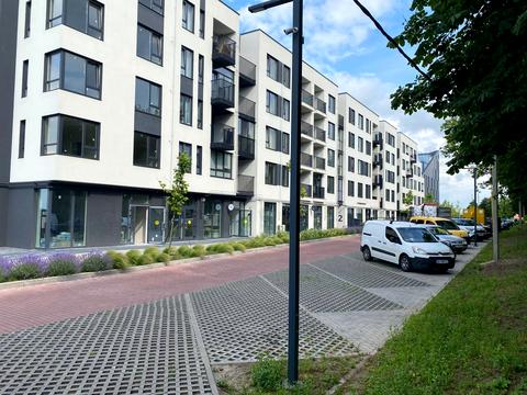 квартира за адресою Льонокомбінатівська вул., 3