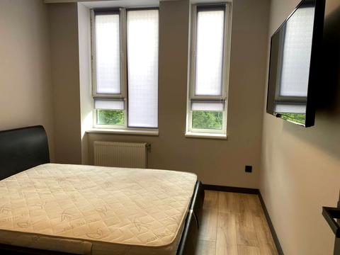 квартира за адресою Льонокомбінатівська вул., 3