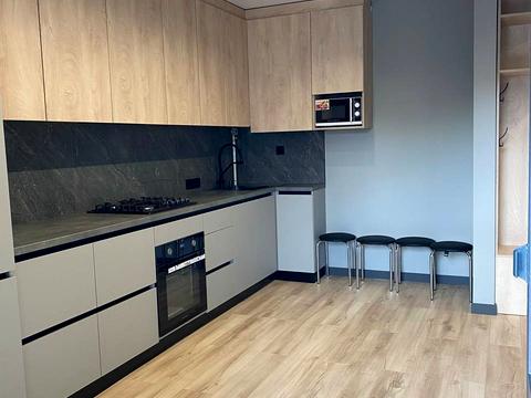 квартира за адресою Льонокомбінатівська вул., 3