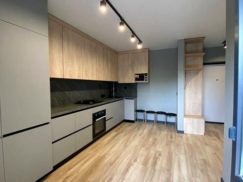 квартира за адресою Льонокомбінатівська вул., 3