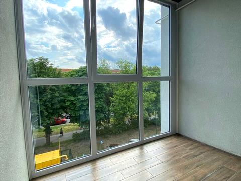 квартира за адресою Льонокомбінатівська вул., 3