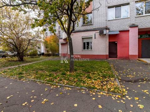 коммерческая по адресу Верховинца Василия ул., 10