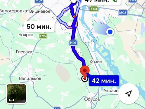 ділянка за адресою Підгірна