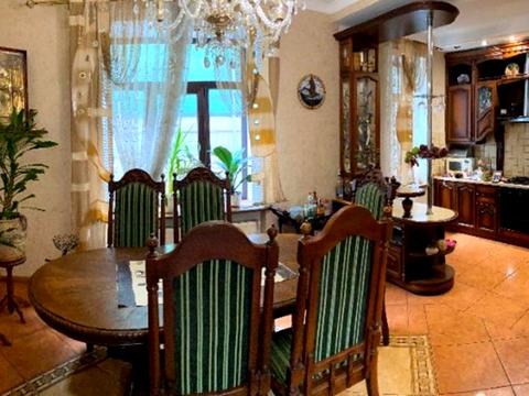 дом по адресу Косовщинская ул.