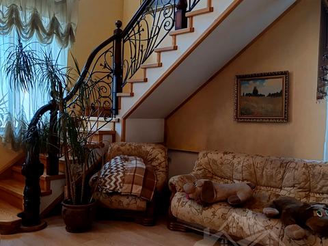 дом по адресу Косовщинская ул.