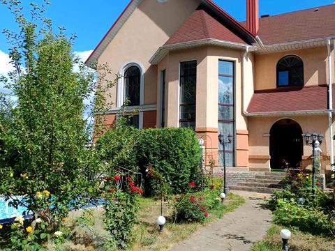 дом по адресу Косовщинская ул.