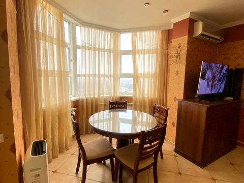 квартира по адресу Львовская ул., 22