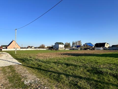 ділянка за адресою Відродження вул.