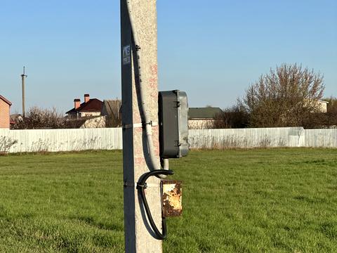 ділянка за адресою Відродження вул.