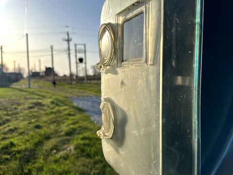 ділянка за адресою Відродження вул.