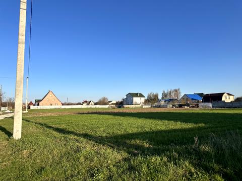 участок по адресу Возрождения ул.