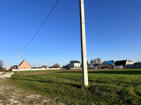 ділянка за адресою Відродження вул.