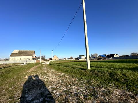 ділянка за адресою Відродження вул.