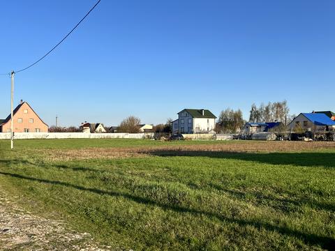 ділянка за адресою Відродження вул.