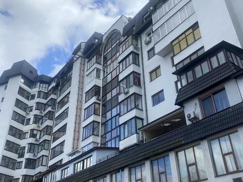 квартира по адресу Проскуровская ул., 45