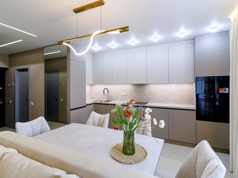 квартира за адресою Олександра Олеся вул., 1