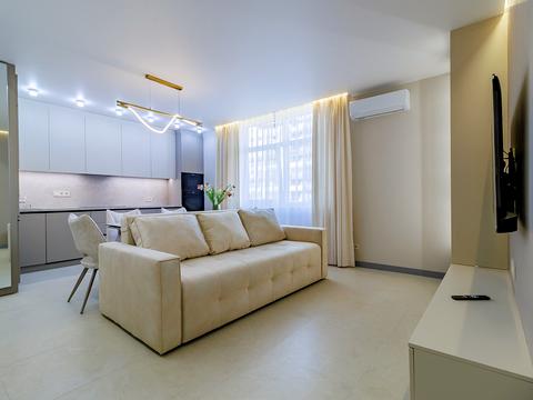 квартира за адресою Олександра Олеся вул., 1