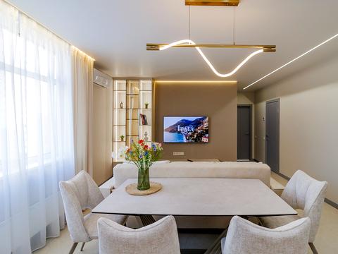 квартира за адресою Олександра Олеся вул., 1