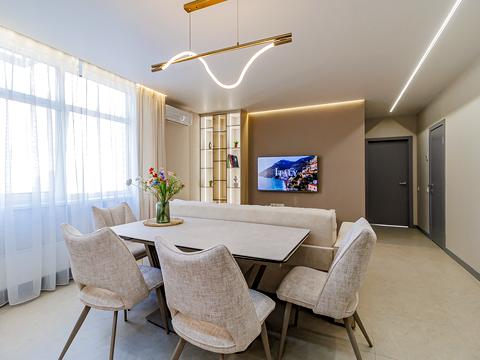 квартира за адресою Олександра Олеся вул., 1