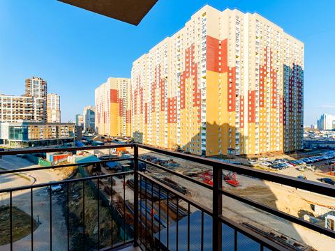 квартира за адресою Олександра Олеся вул., 1