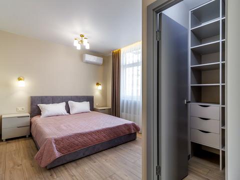 квартира за адресою Олександра Олеся вул., 1