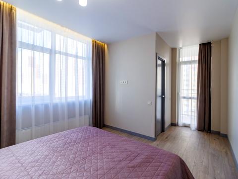 квартира за адресою Олександра Олеся вул., 1