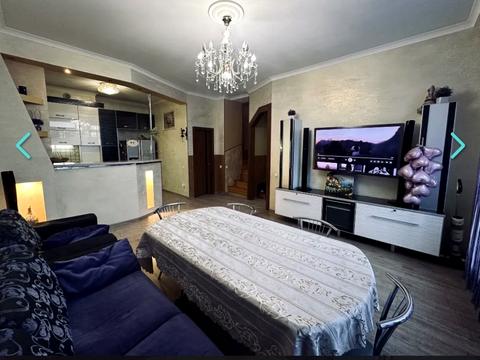 квартира за адресою Араратська вул., 13