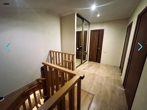 квартира за адресою Араратська вул., 13