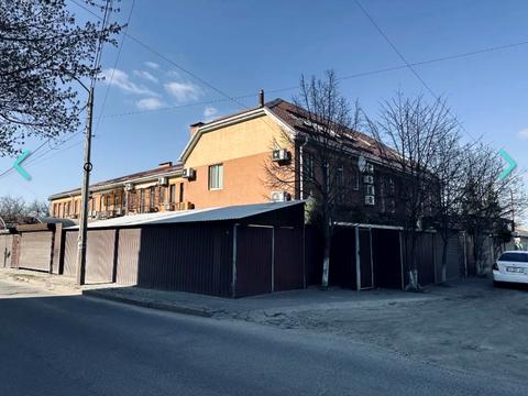 квартира за адресою Араратська вул., 13