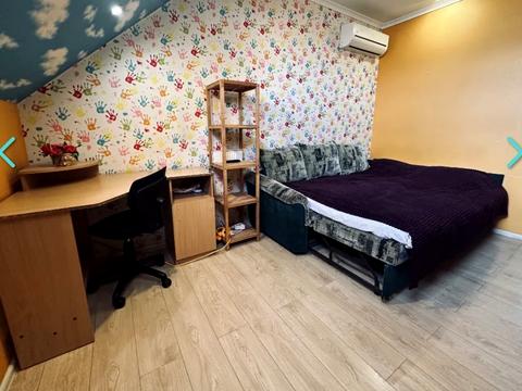 квартира за адресою Араратська вул., 13