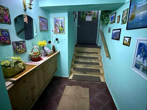 квартира за адресою Михайла Котельникова вул., 37