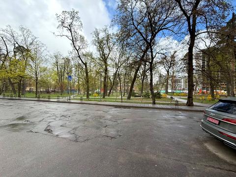 квартира за адресою Михайла Котельникова вул., 37