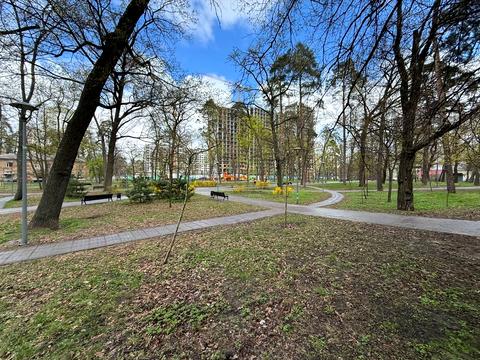 квартира за адресою Михайла Котельникова вул., 37