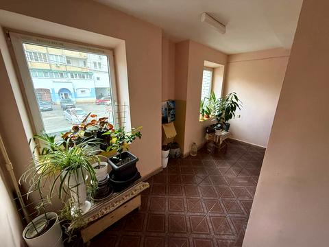 квартира за адресою Михайла Котельникова вул., 37