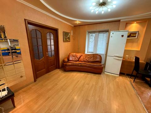 квартира за адресою Михайла Котельникова вул., 37