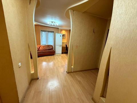 квартира за адресою Михайла Котельникова вул., 37