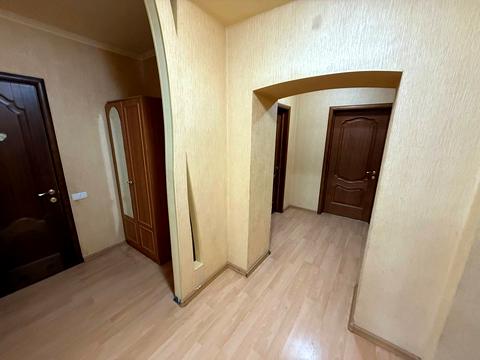 квартира за адресою Михайла Котельникова вул., 37